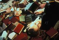 Кадр Усадьба Хауардс-Энд