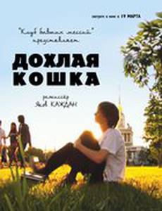 Дохлая кошка