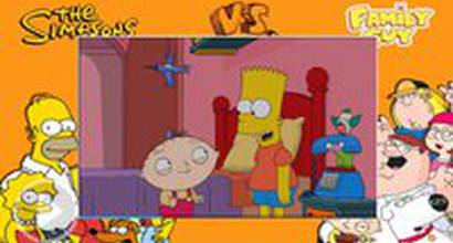 Нарезка фрагментов (сезон 13, эпизод 1)