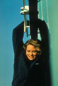 Кадр Детективное агентство «Лунный свет»