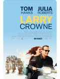 Постер из фильма "Ларри Краун" - 1