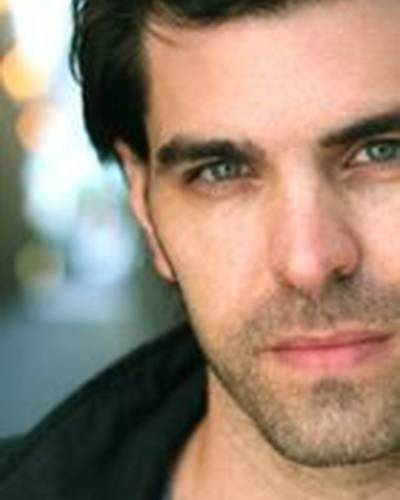 Дрю Старлин фото