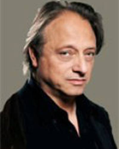 Жан-Пьер Мало фото