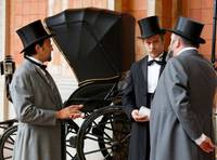 Кадр Карл и Берта