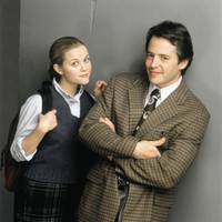 Кадр Выскочка