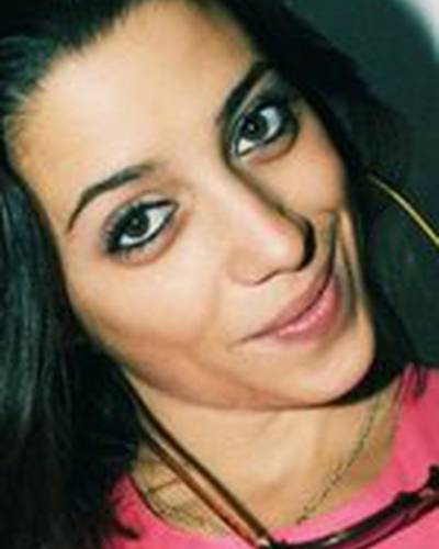 Кристина Брокколини фото