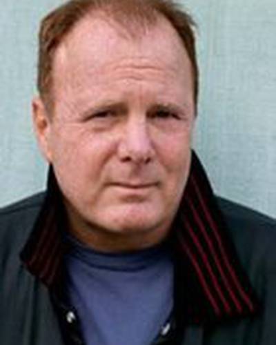 Джек Форбс фото