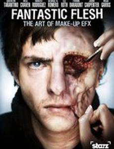 Звёзды внутри: Фантастическая плоть