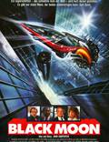 Постер из фильма "Восход «Черной луны»" - 1