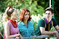 Кадр Биби и Тина