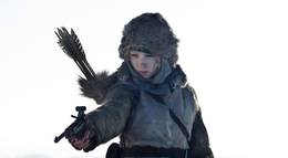 Кадр из фильма "Ханна" - 2