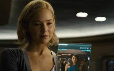 10 самых ярких трейлеров сентября