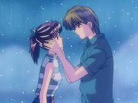 Кадр Мальчик-мармелад