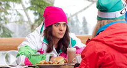 Украинский ТВ-ролик №2