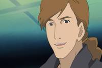 Кадр Лицензировано королевством