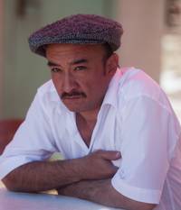 Кадр Высоцкий. Спасибо, что живой