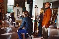 Кадр Верхом на пуле