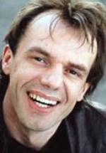 Константин Быков фото