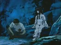 Кадр Лес русалок