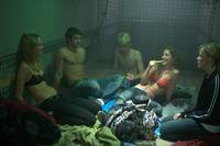 Кадр Добыча