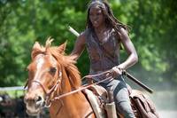 Кадр Ходячие мертвецы