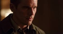 Кадр из фильма "Затмение" - 2