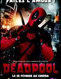 Постер из фильма "Дэдпул" - 1