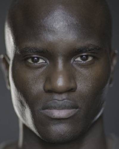 Энтони Ачеампонг фото