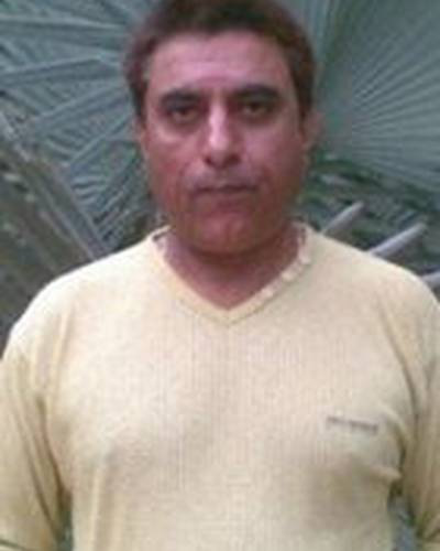 Раджендра Сетхи фото