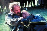 Кадр Почтальон