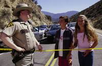 Кадр Малкольм в центре внимания