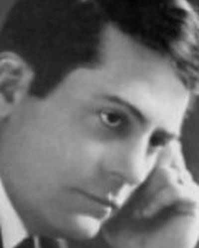 Эдвин Аугуст фото