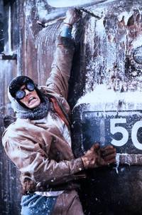 Кадр Поезд-беглец