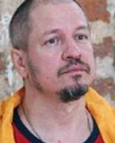 Алексей Белов фото