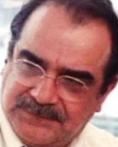 Леонард Термо фото