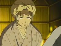 Кадр Лес русалок