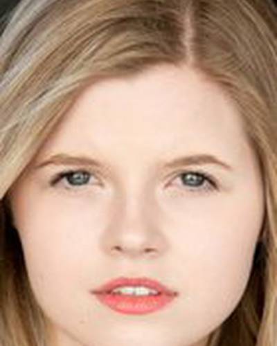 Ана Мулвой-Тен фото