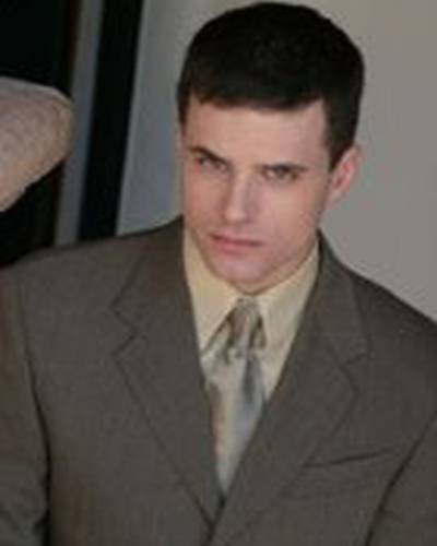 Крис ЛаЦентра фото