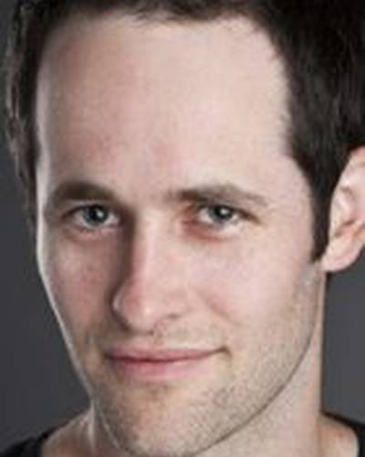 Люк Хокер фото