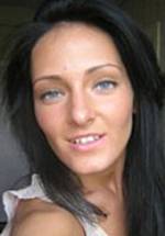 Каролина Павловская фото