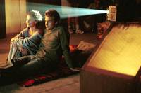 Кадр Фелисити