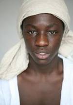 Ральф Амуссу фото