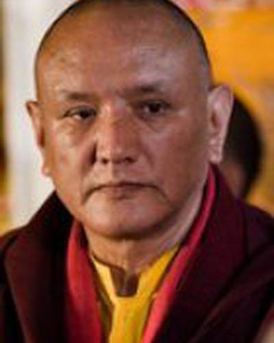 Оргьен Тобгьял фото