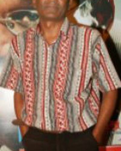 Вирендра Саксена фото