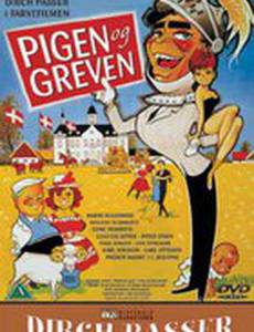 Pigen og greven