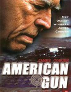 Американский пистолет