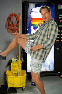 Кадр Город хищниц