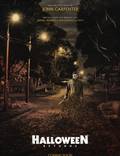 Постер из фильма "Хэллоуин возвращается" - 1