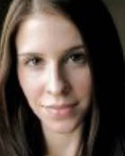 Аманда Бладон фото