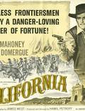 Постер из фильма "Калифорния" - 1